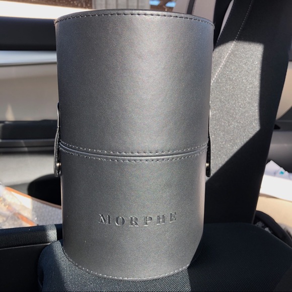 Morphe Makeup Morphe Mega Brush Tubby Case Poshmark
